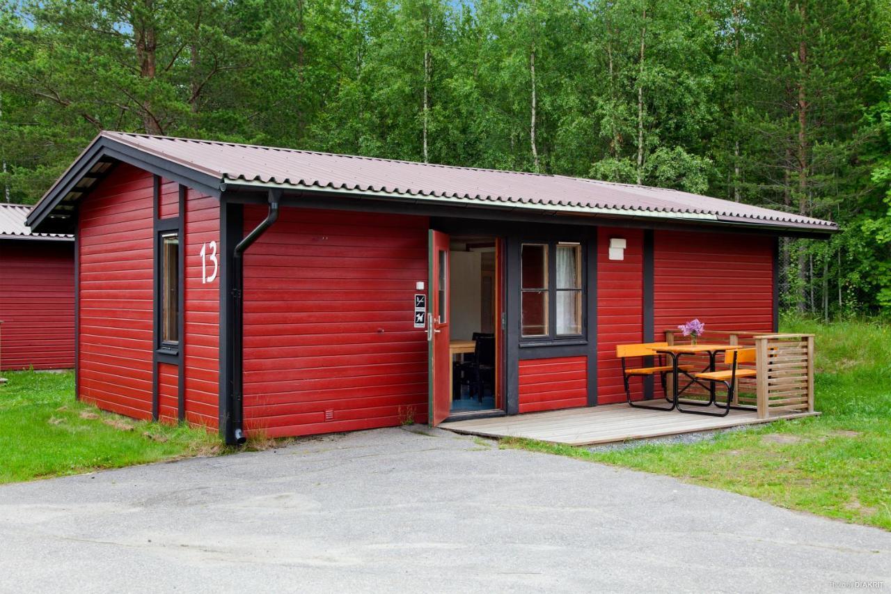 First Camp Nydala-Umea Hotel Exterior foto